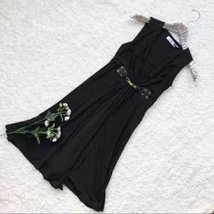 ✨Calvin Klein Black Dress